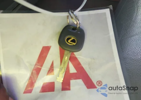 2005 Lexus Lx 470 из США, поврежденный, VIN JTJHT00W553553373